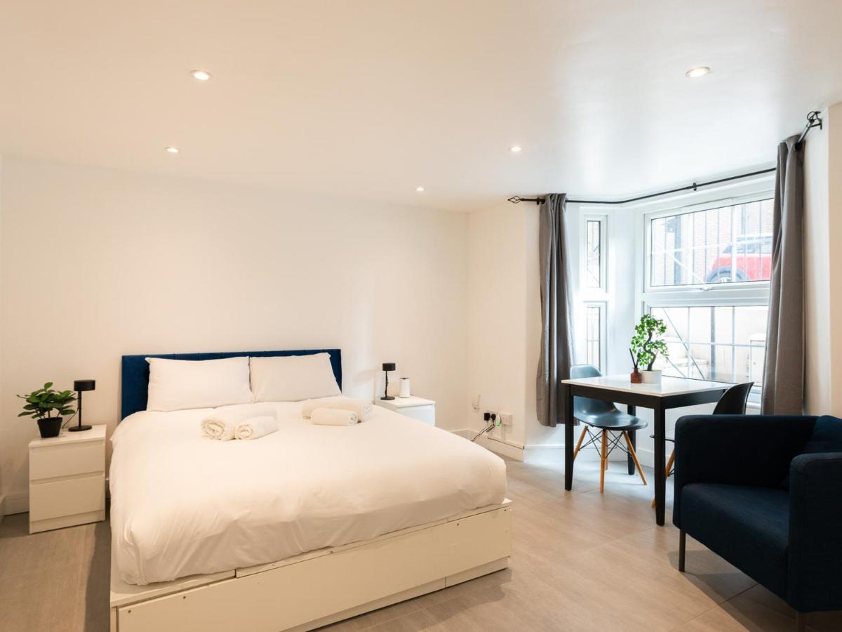 Pass The Keys King S Cross Urban Oasis Apartamento