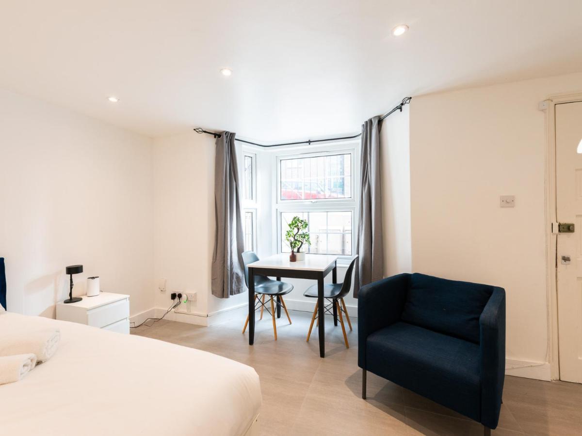 Pass The Keys King S Cross Urban Oasis Apartamento *