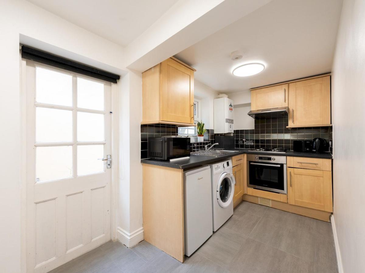 Pass The Keys King S Cross Urban Oasis Apartamento