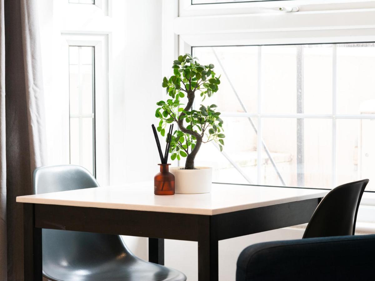 Apartamento Pass The Keys King S Cross Urban Oasis *