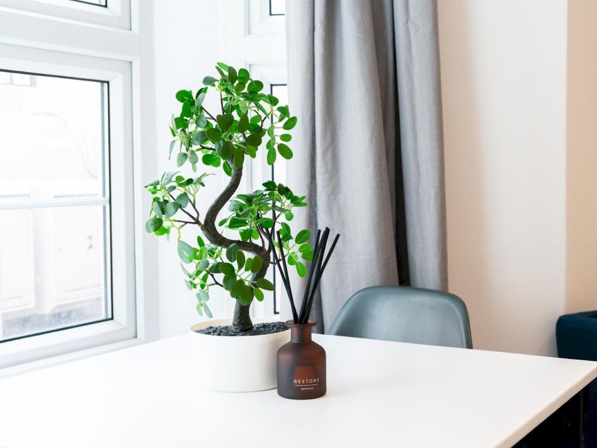 Pass The Keys King S Cross Urban Oasis Apartamento *