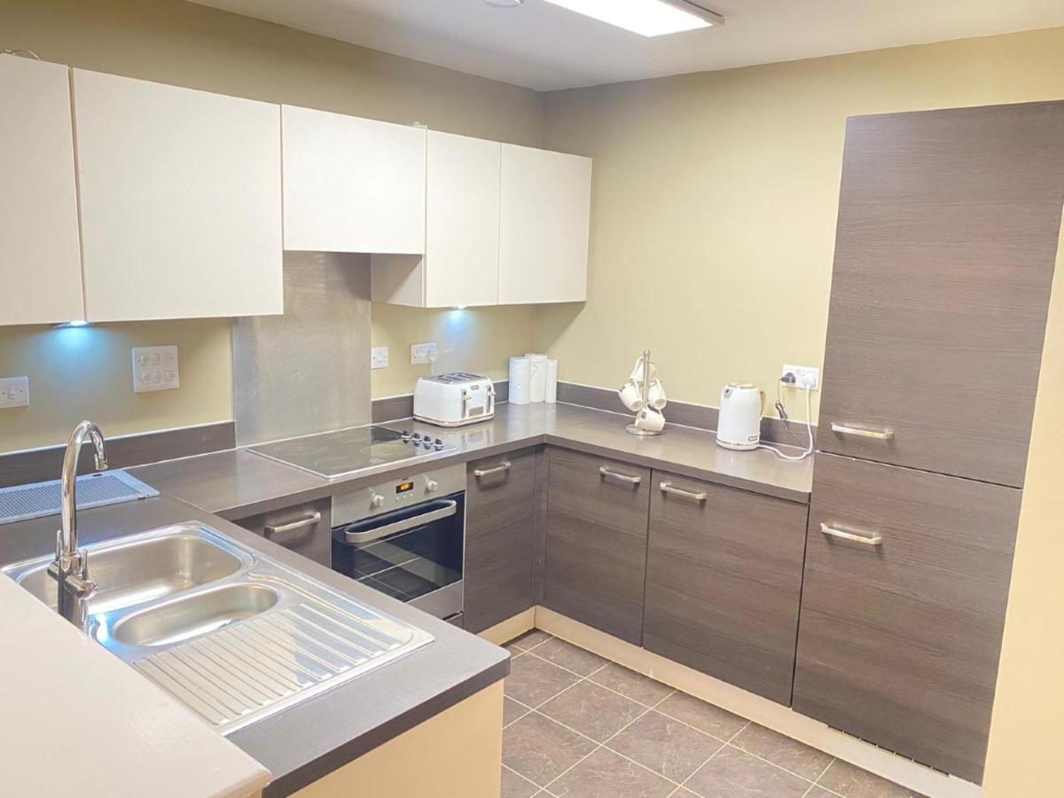 East Side Duplex *