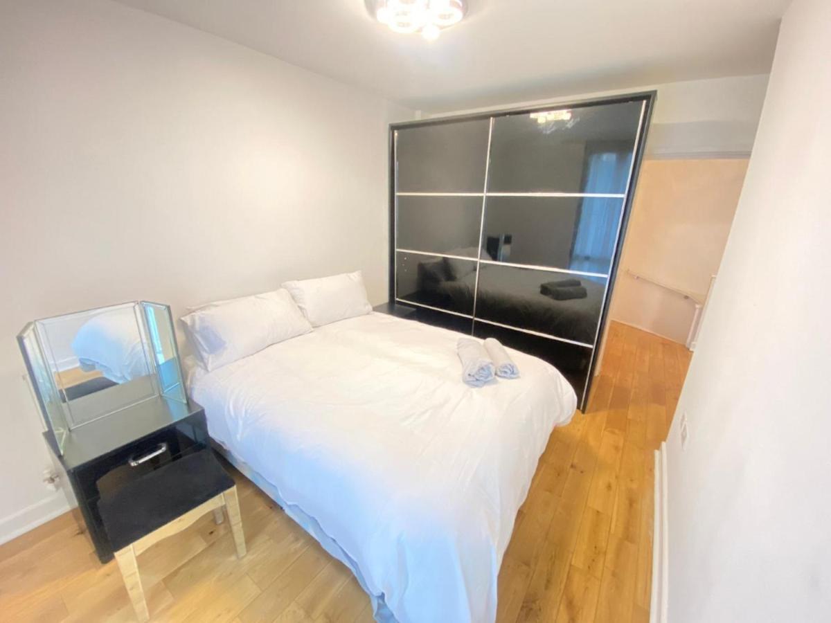 East Side Duplex Appartement *