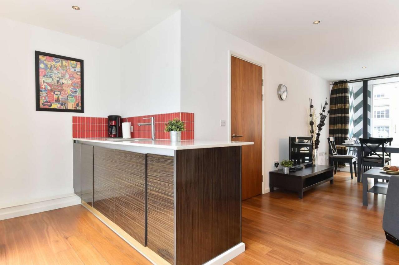 3-bedroom In Londres