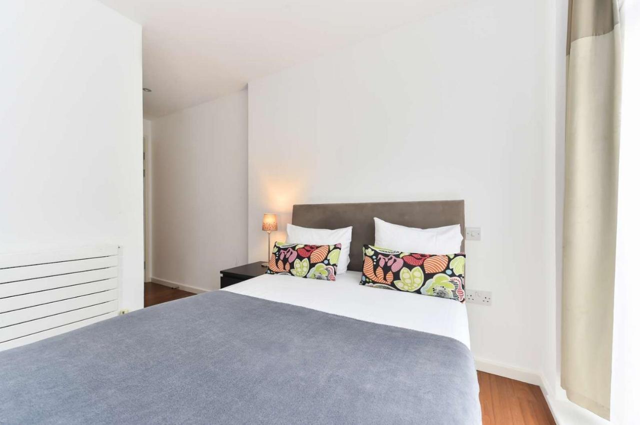 Appartement 3-bedroom In Londres