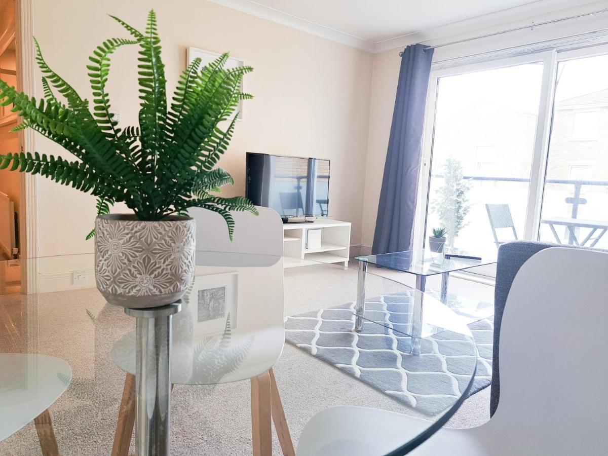 Ferienhaus Wimbledon