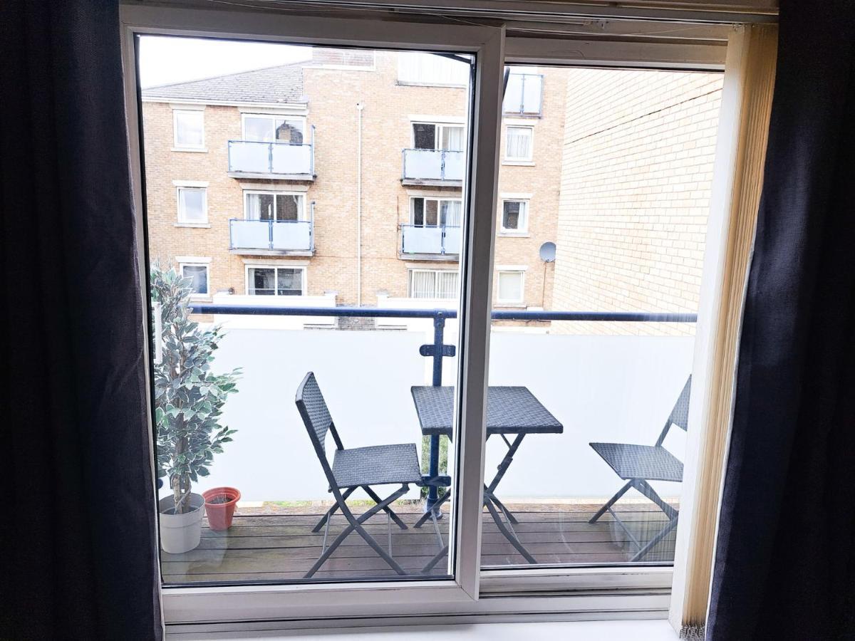 Ferienhaus Wimbledon