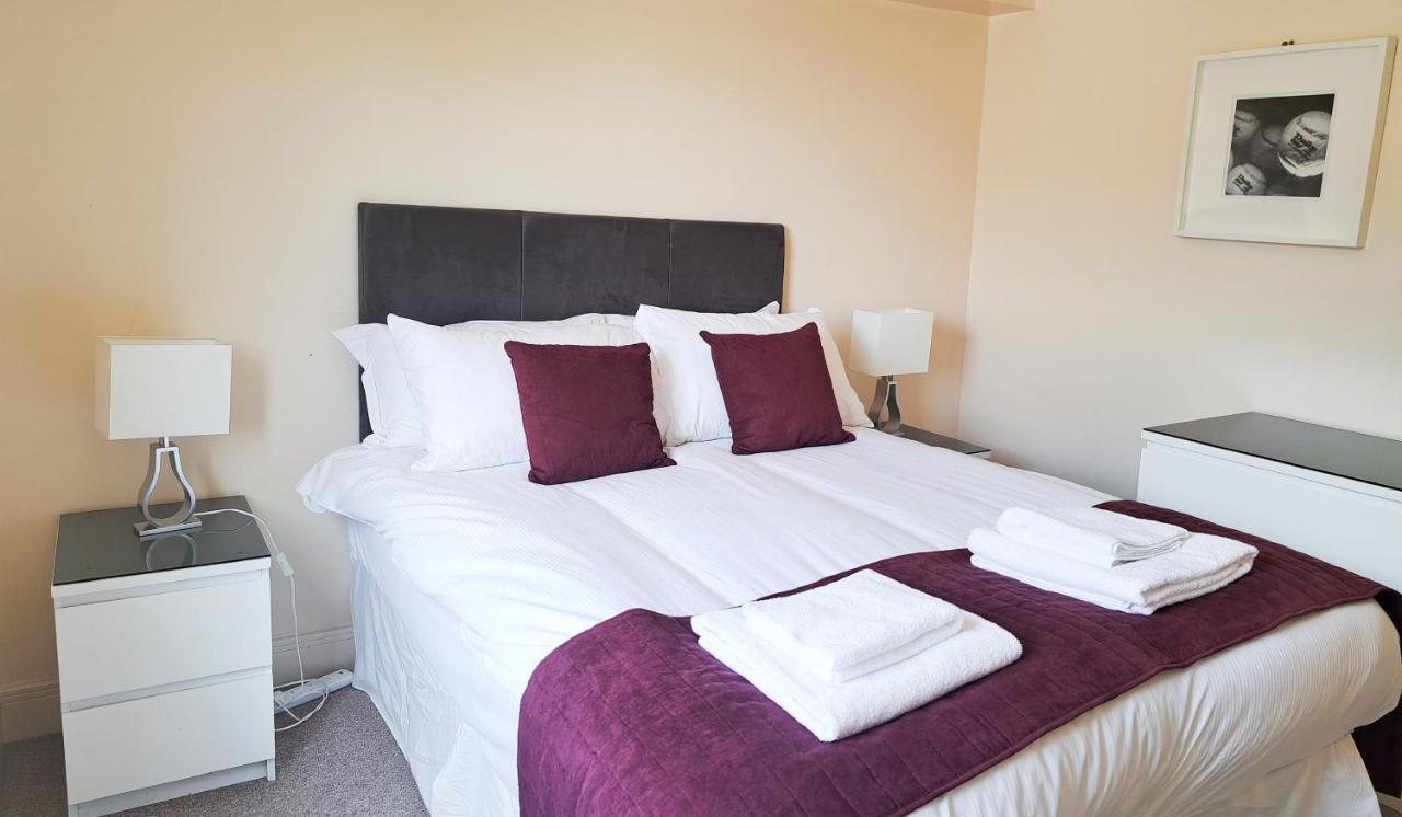 Holiday home Wimbledon *