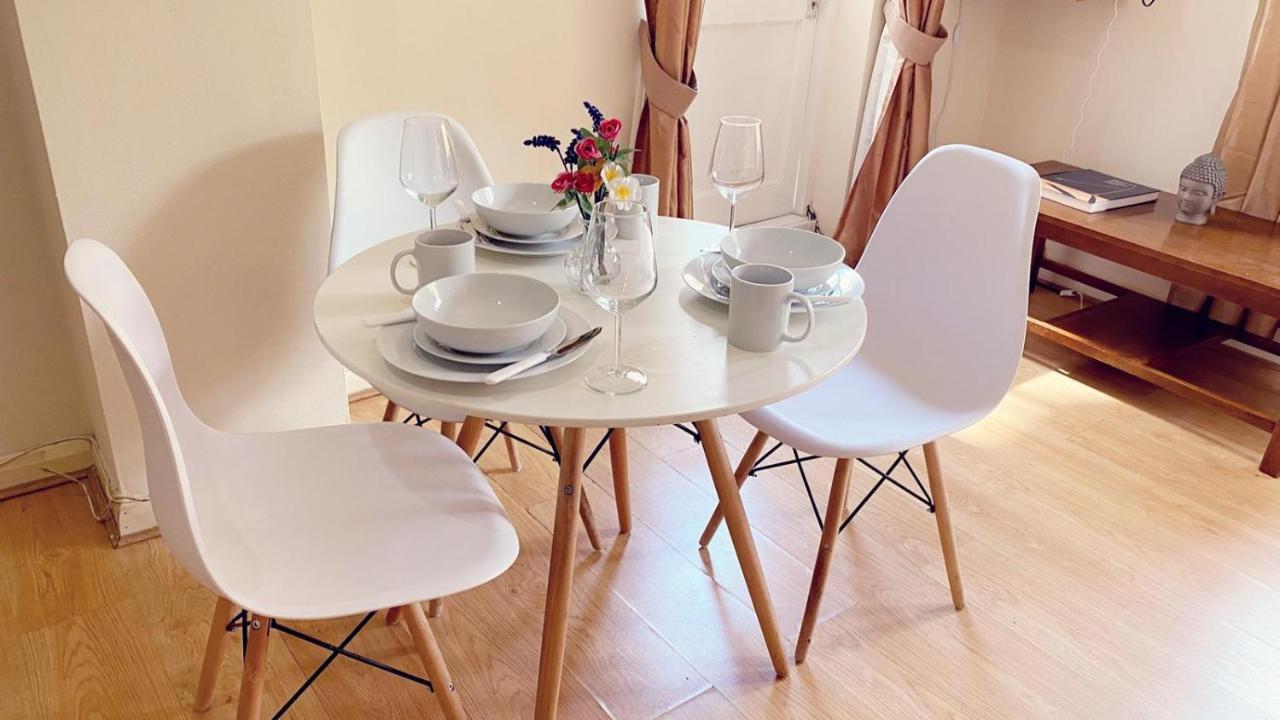 Apartment Kings Road Retreat - Affordable Serviced In Chelsea