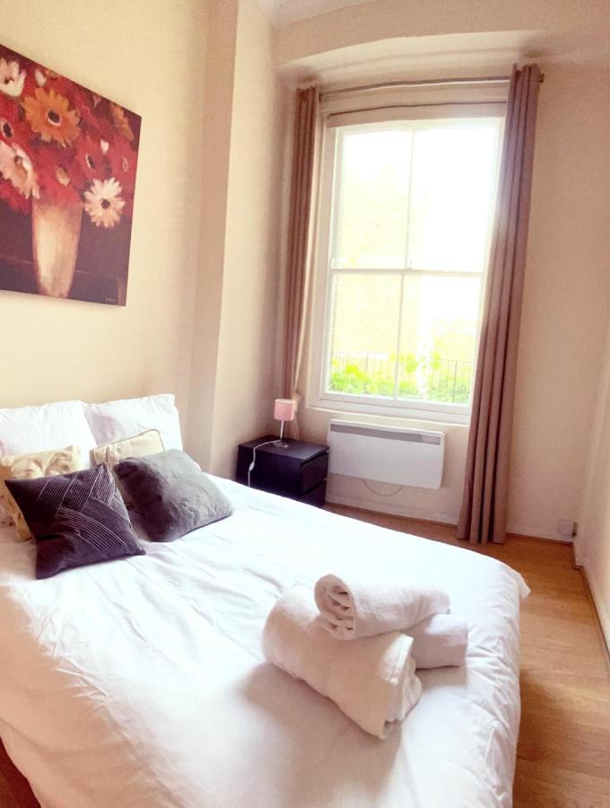 Apartamento Kings Road Retreat - Affordable Serviced In Chelsea