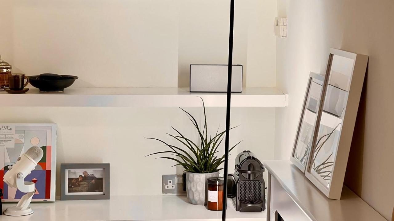 Apartamento The Parisian Kensington