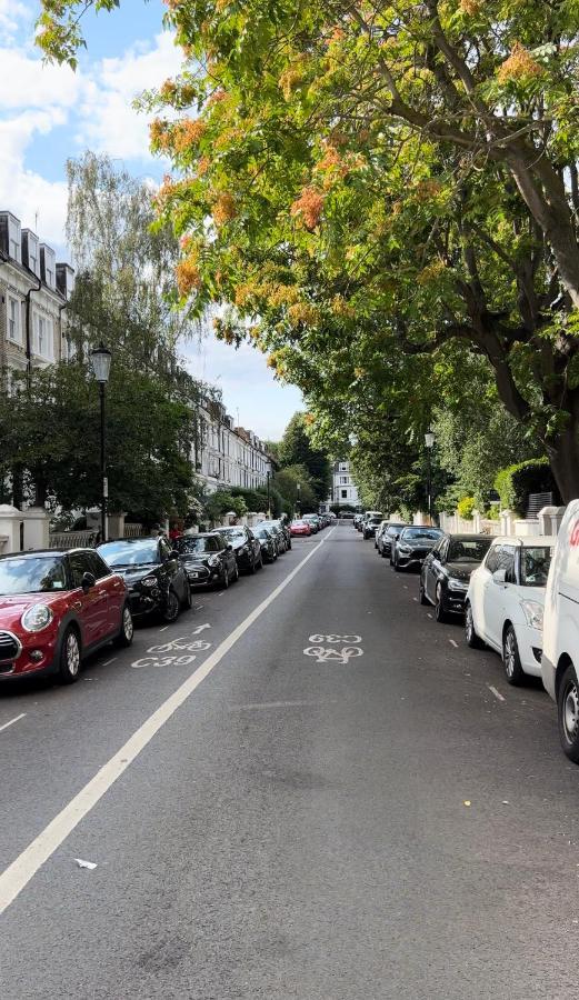 The Parisian Kensington * Londres