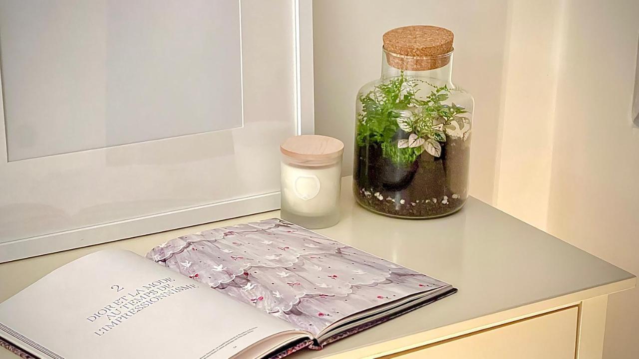 The Parisian Kensington Apartamento *