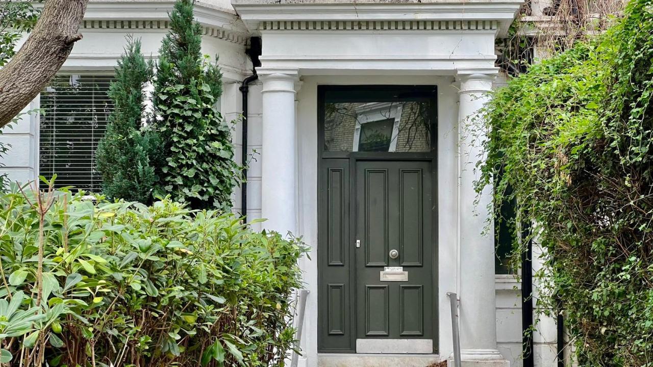 The Parisian Kensington Londres