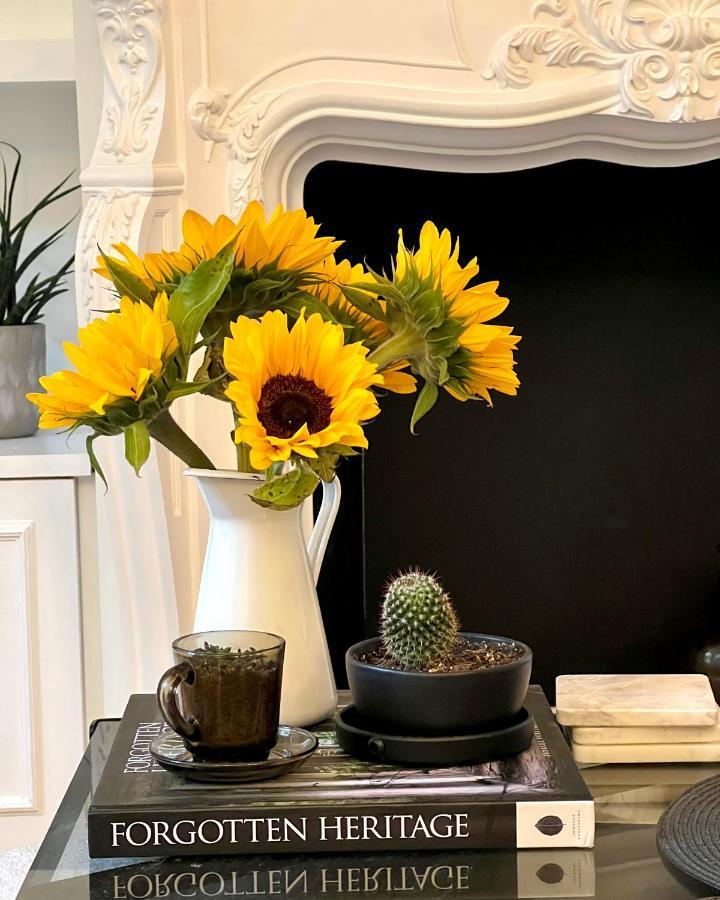 Apartamento The Parisian Kensington *