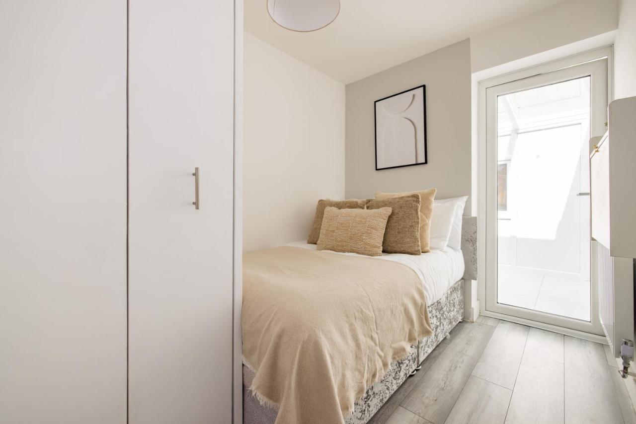 The New Cross Collection Apartamento Londres