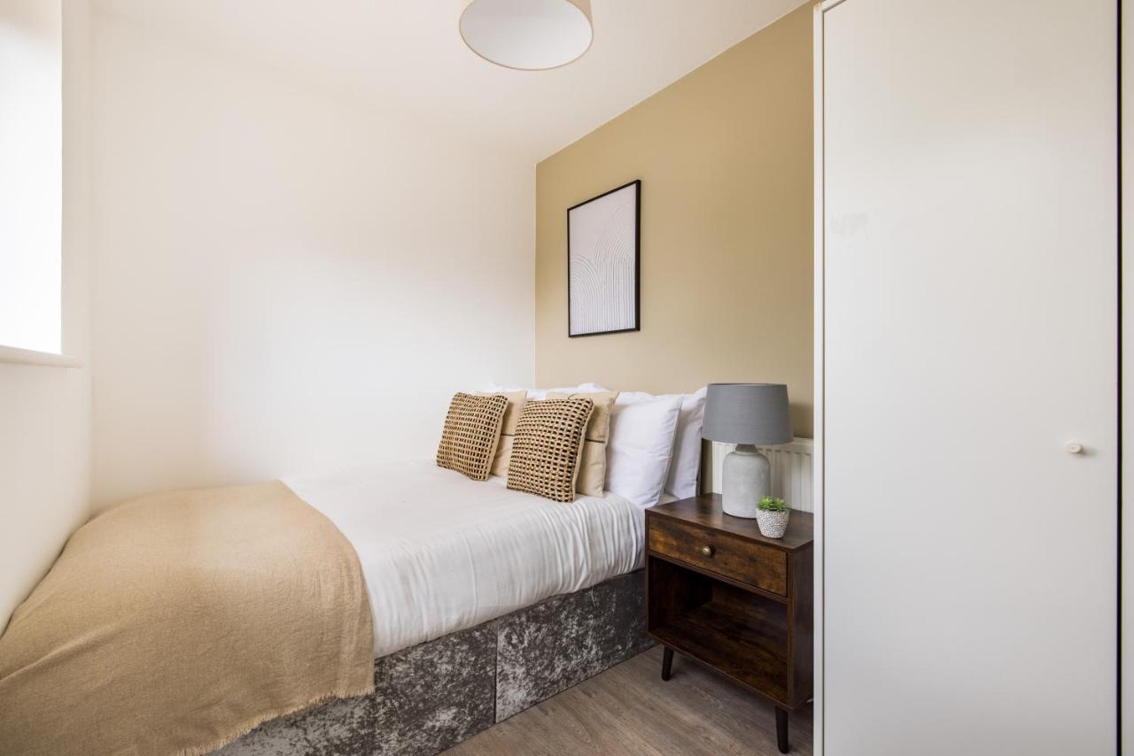 Apartamento The New Cross Collection *