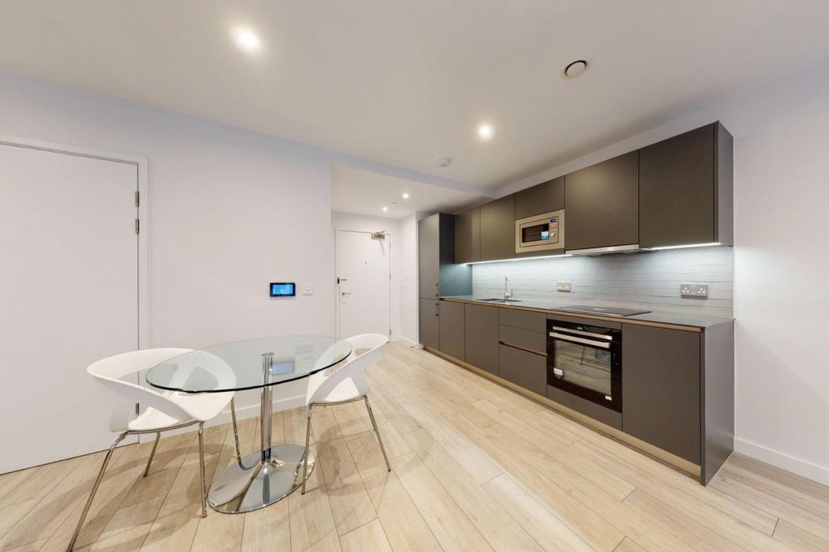 Entire In Se1 Apartment