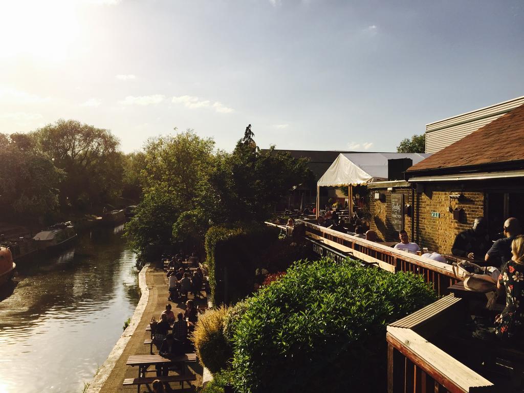 Grand Junction Arms 3* Londres