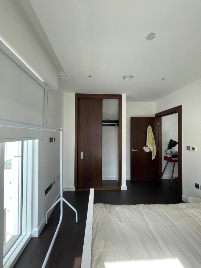 Embassy Garden 1b1b Vauxhall * Londres