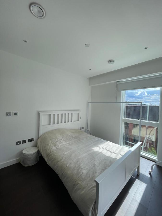 Embassy Garden 1b1b Vauxhall Appartement *