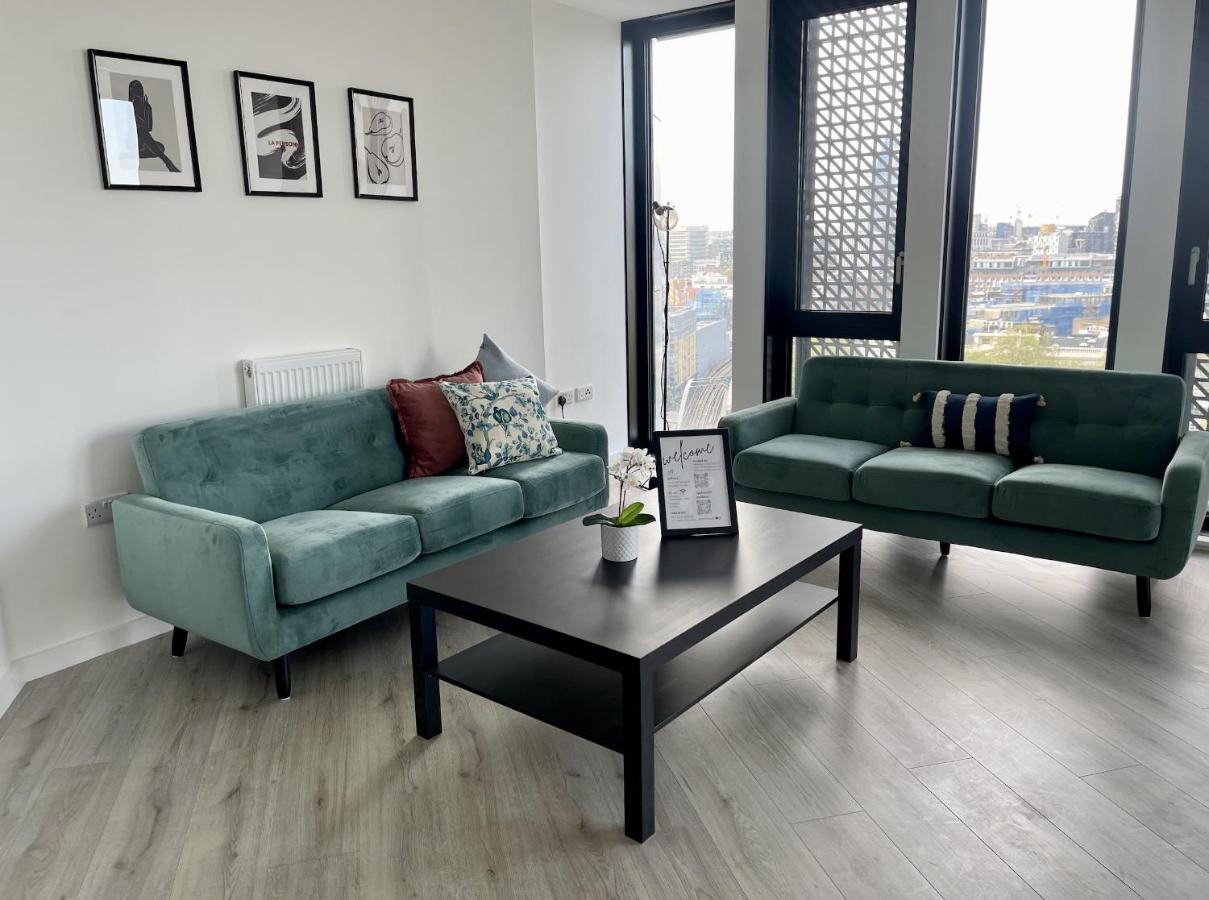 Manhattan Pad By Condokeeper Londen