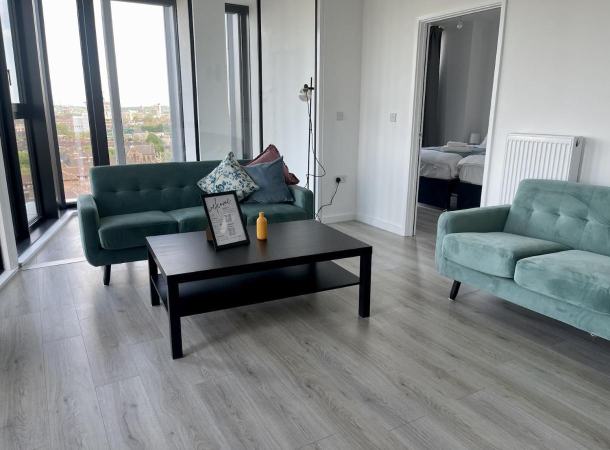 Manhattan Pad By Condokeeper Londen