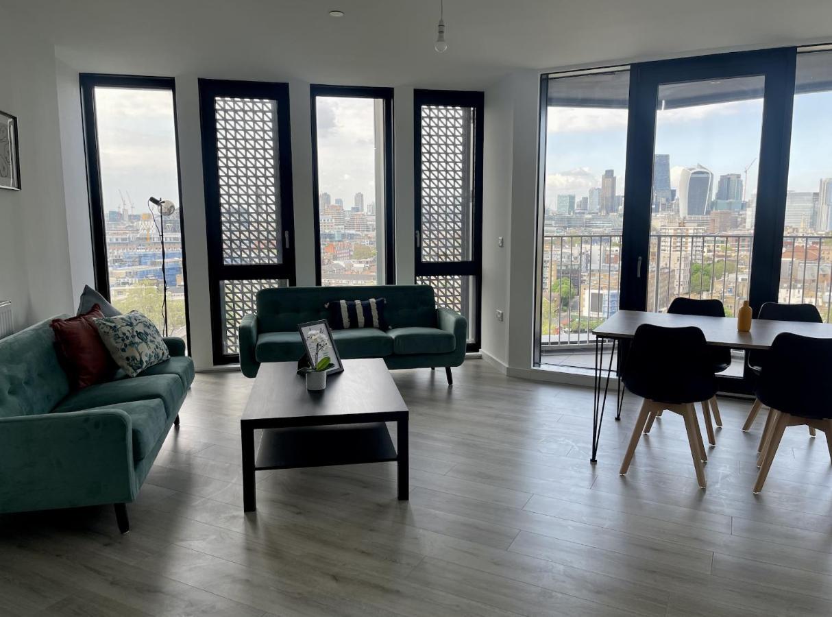 Manhattan Pad By Condokeeper Appartement