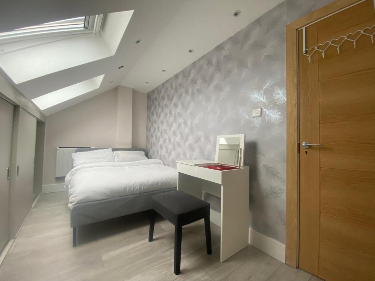 Appartement Cheviot Loft *