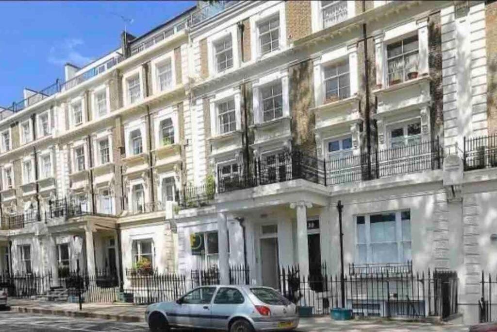Apartment One Bedroom Flat In The Heart Of Islington *
