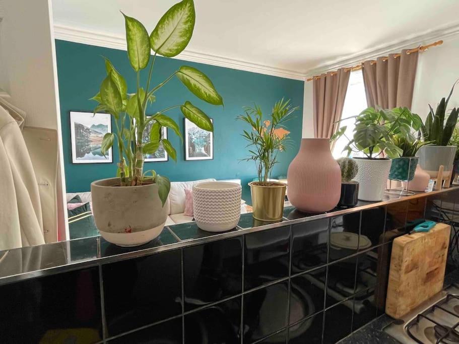 One Bedroom Flat In The Heart Of Islington Apartment