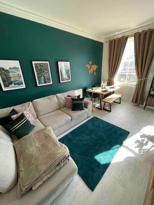 Apartment One Bedroom Flat In The Heart Of Islington London