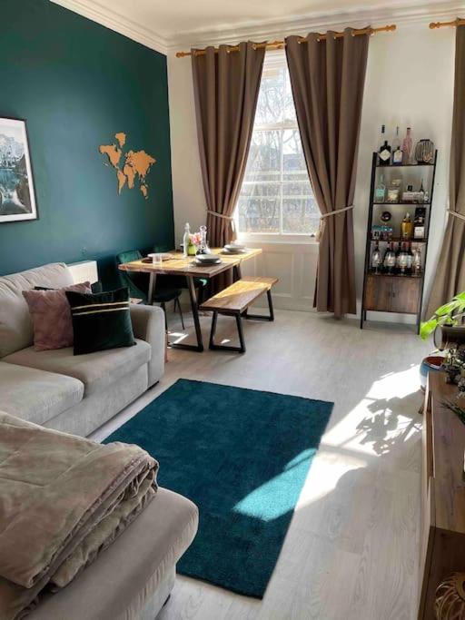 Apartment One Bedroom Flat In The Heart Of Islington