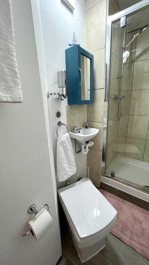 Appartement Millfields Place Londres