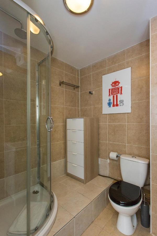 Apartamento Camden Apartment By Morethanstays