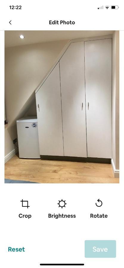 Appartement Flat In The Heart Of Golders *