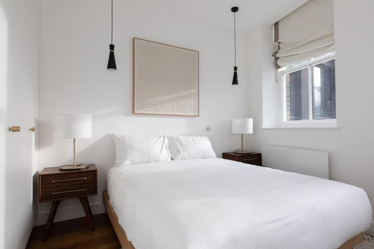 Stunning 2 Bedroom Duplex In Holborn Zone 1