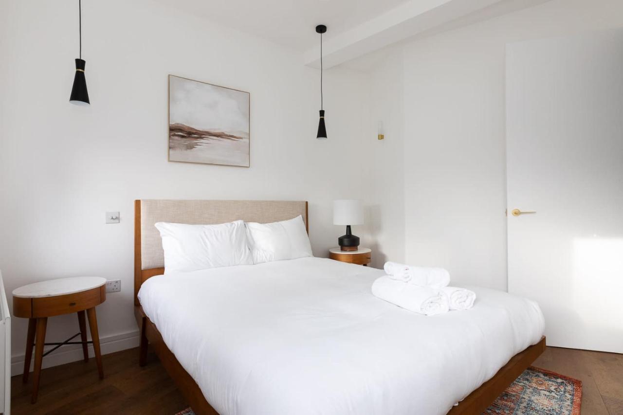 Stunning 2 Bedroom Duplex In Holborn Zone 1 * London