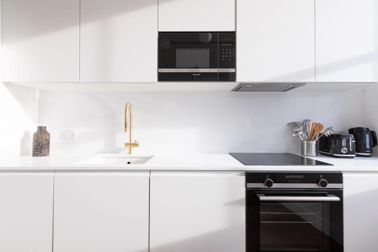 Apartment Stunning 2 Bedroom Duplex In Holborn Zone 1