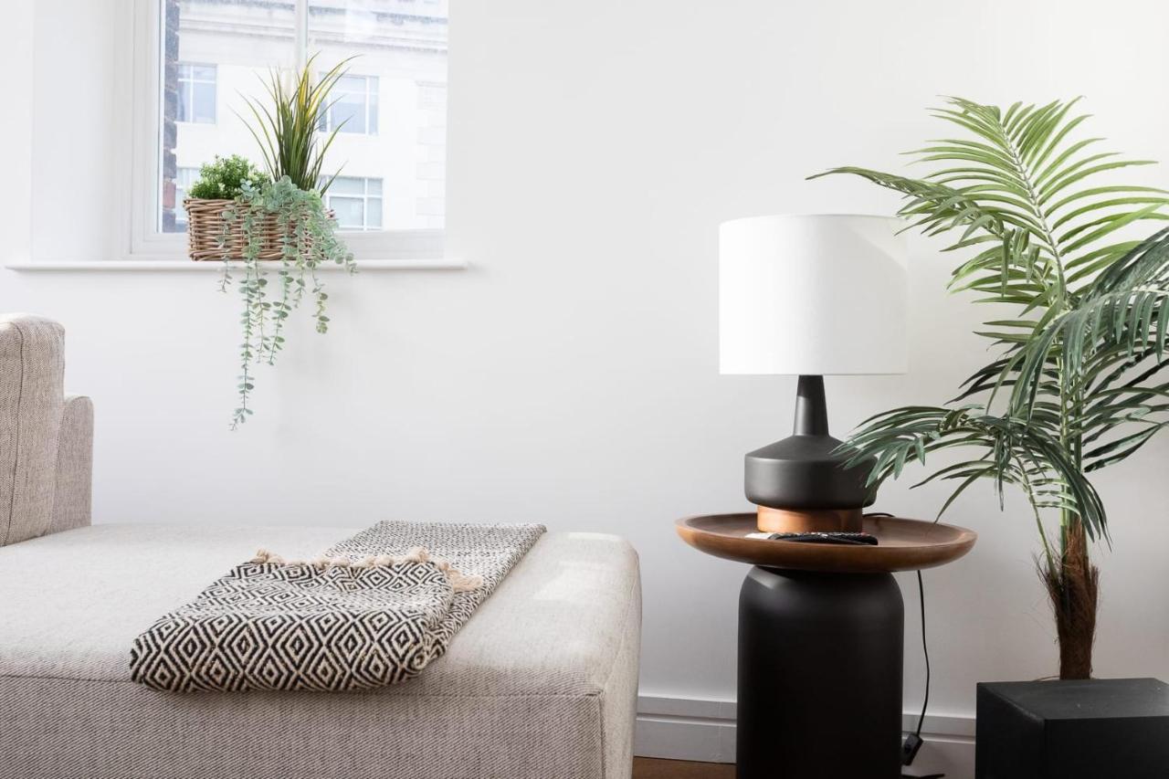 Apartment Stunning 2 Bedroom Duplex In Holborn Zone 1 London