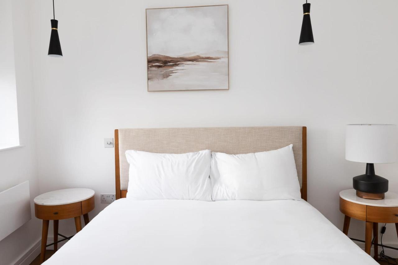 Stunning 2 Bedroom Duplex In Holborn Zone 1 Apartment