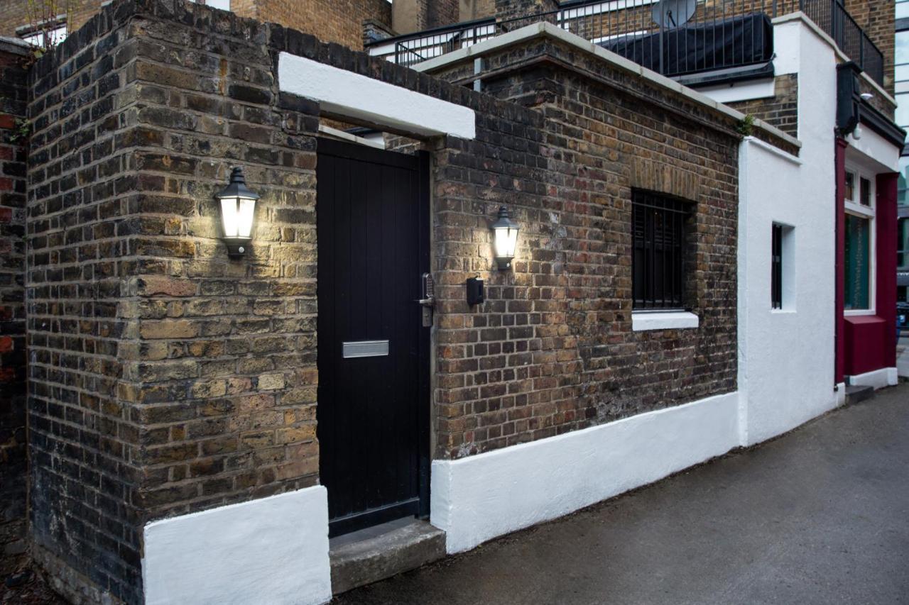 Eden Grove - Islington - * Londen