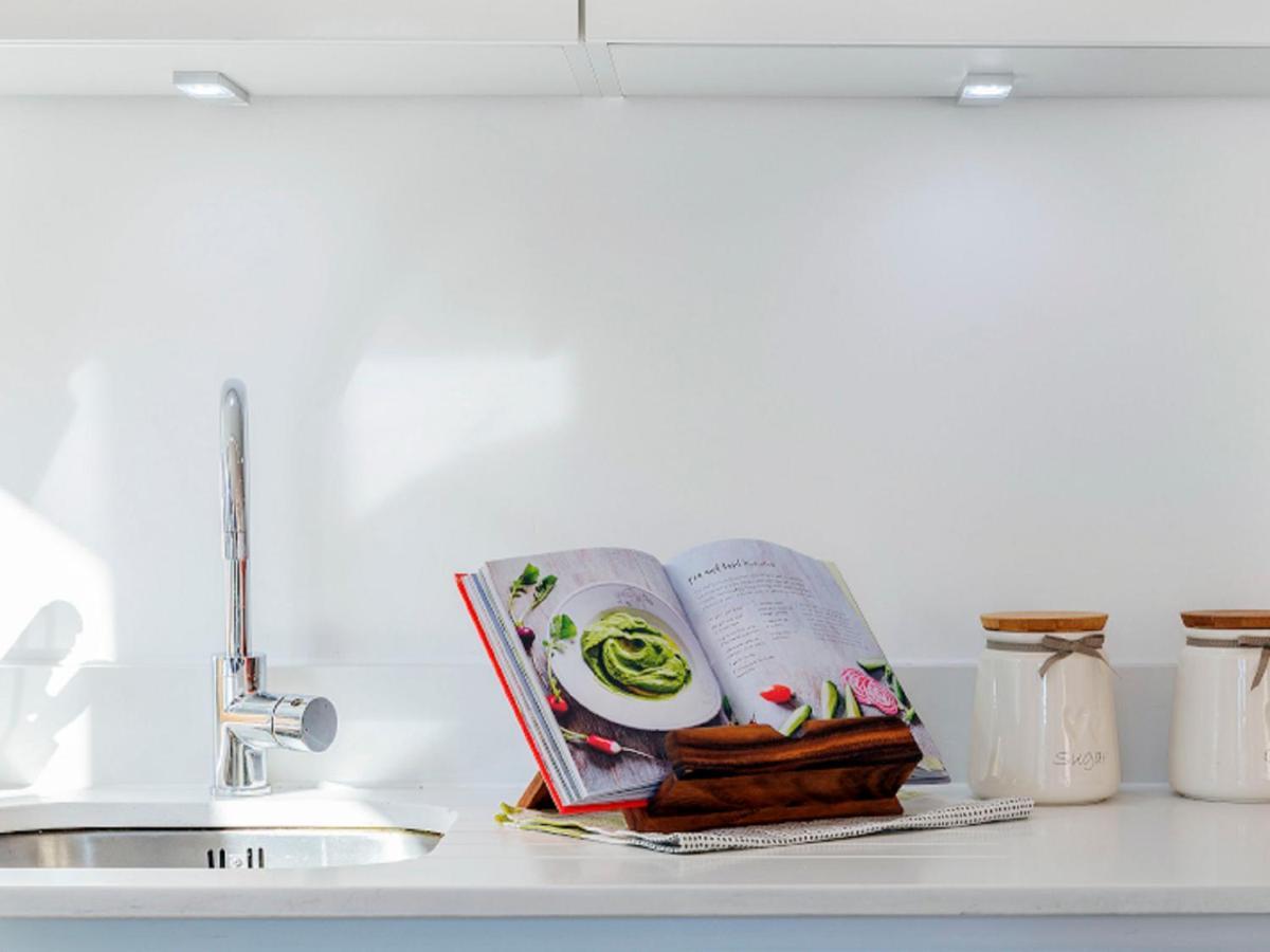 Appartement Avant-garde- Shoreditch By Interhome *