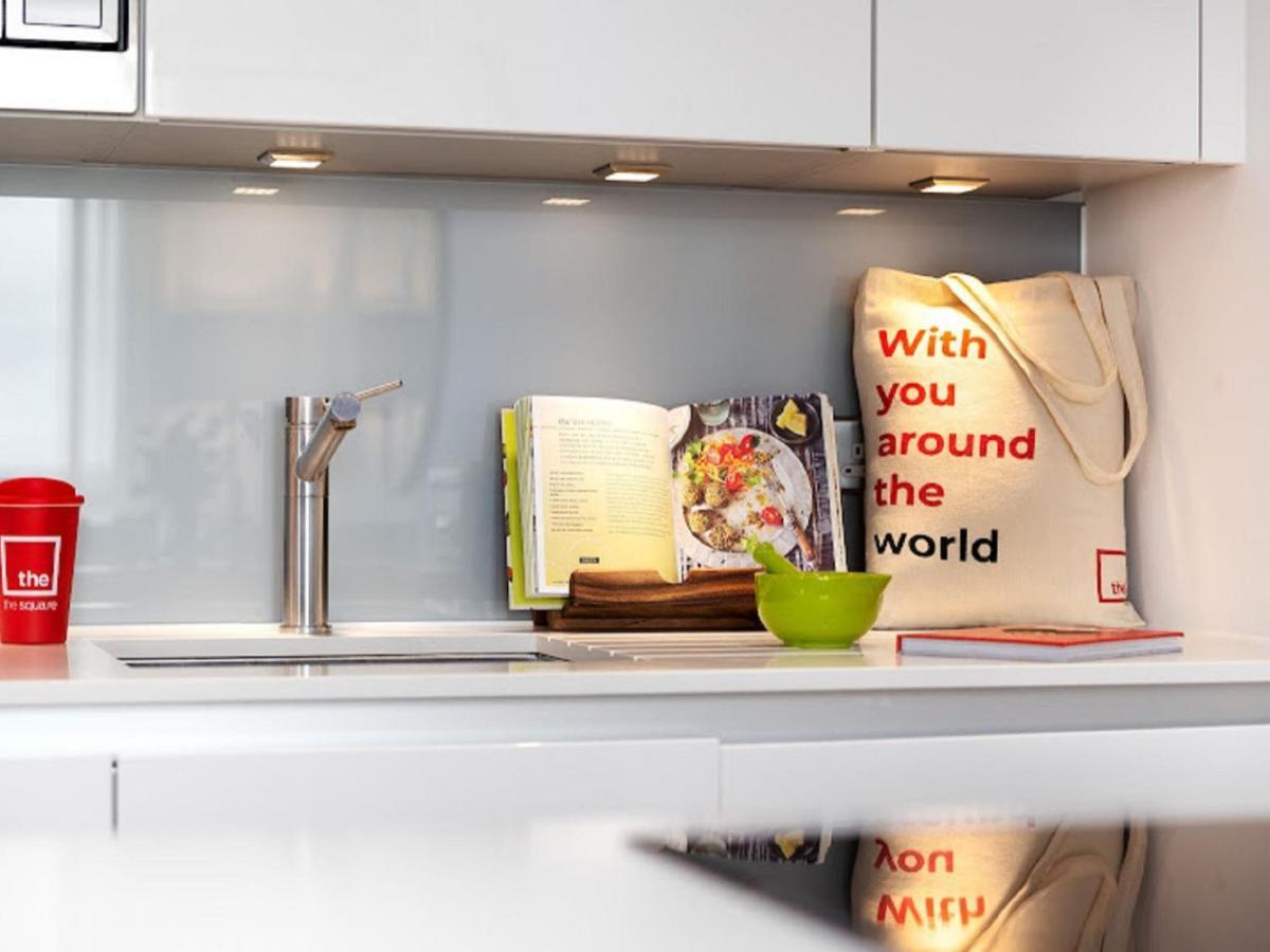 Avant-garde- Shoreditch By Interhome Appartement *
