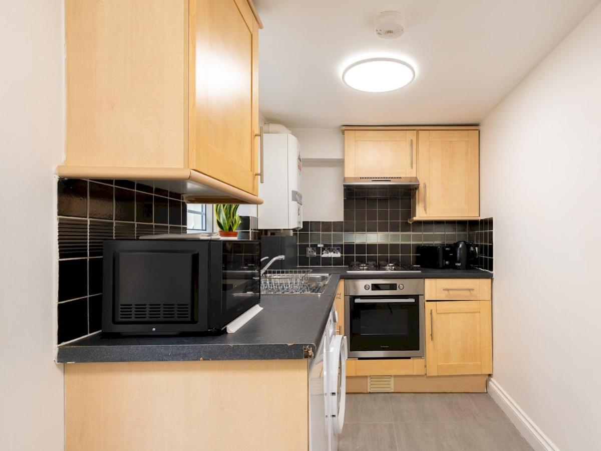 Pass The Keys King S Cross Urban Oasis Apartamento Londres