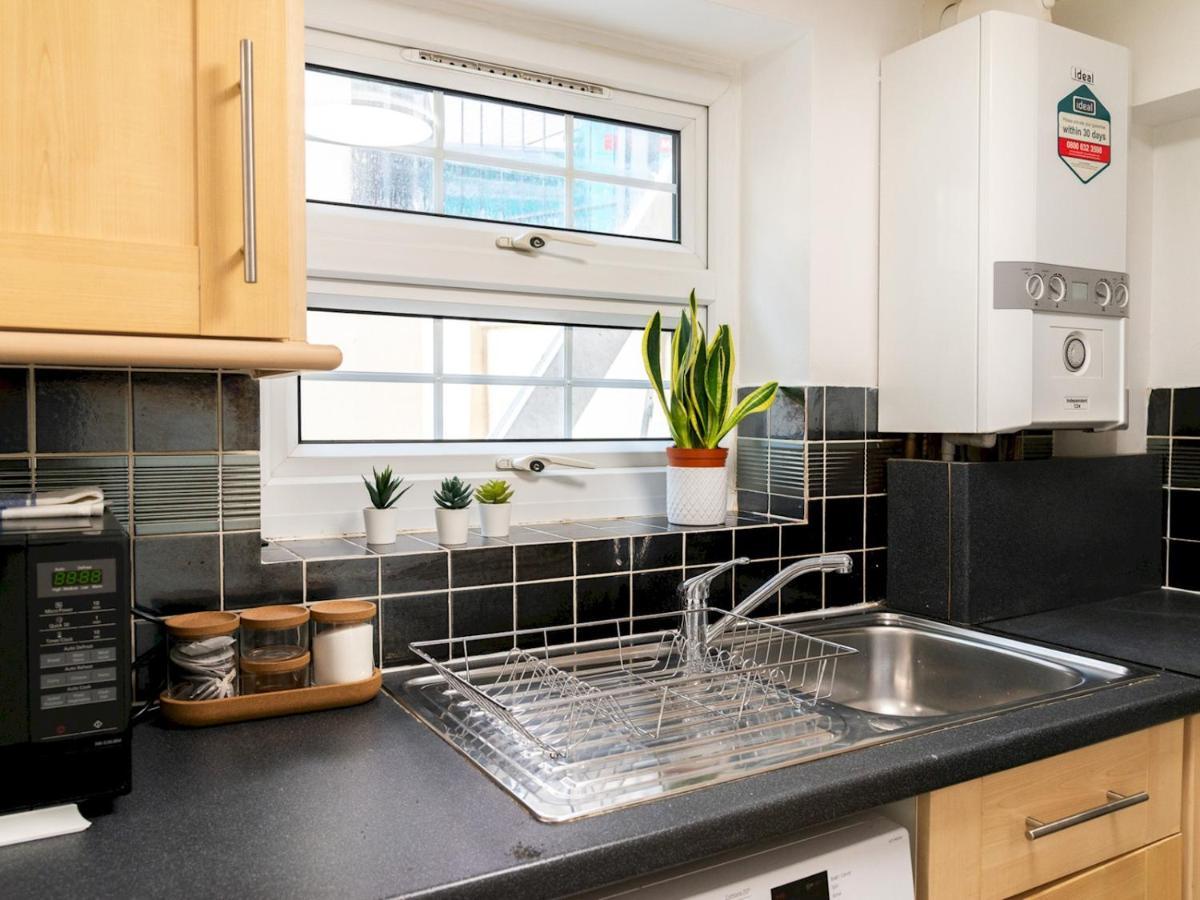 Pass The Keys King S Cross Urban Oasis Apartamento *