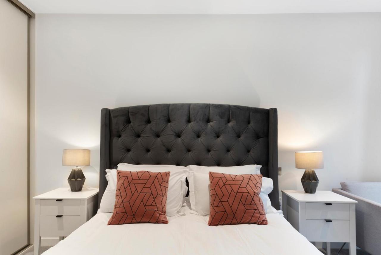 Apartamento 1 Bedroom Close To Tower Hill
