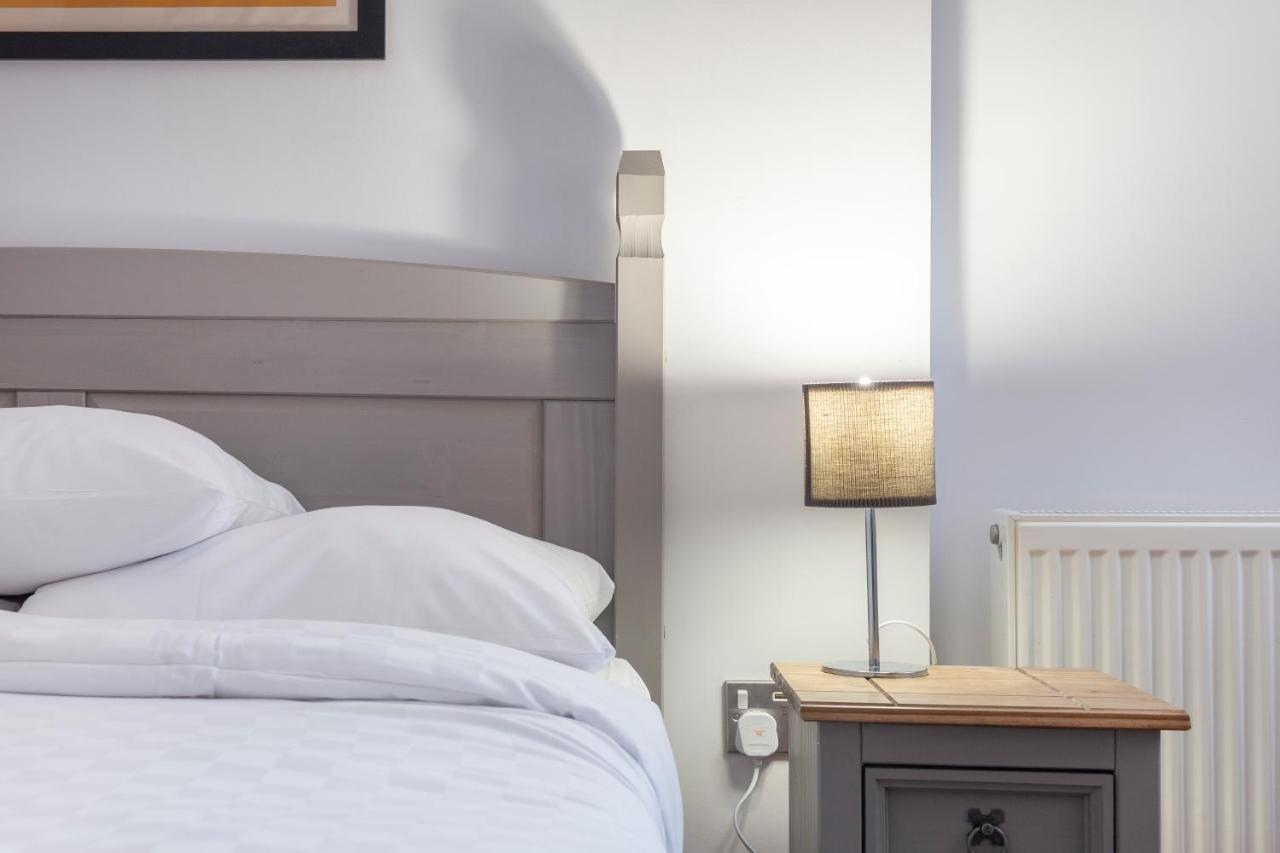 Stylish 1 Bdr Wcommunal Garden, Greenwich Appartement