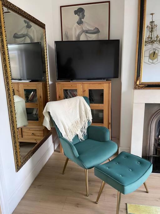 Beautiful Haven,tower Bridge Rd Appartement *