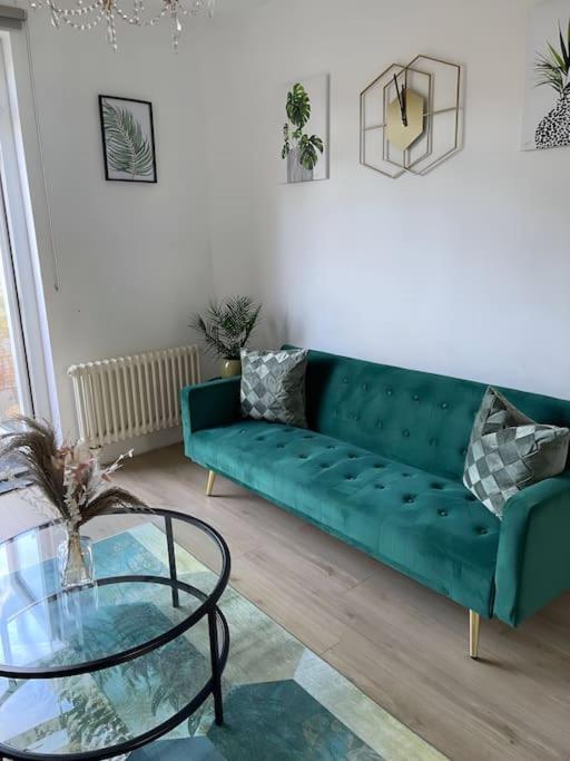 Beautiful Haven,tower Bridge Rd * Londen